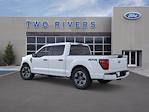 2025 Ford F-150 SuperCrew Cab 4WD Pickup for sale #52200 - photo 4