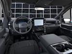 2025 Ford F-150 SuperCrew Cab 4WD Pickup for sale #52200 - photo 9