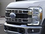 2025 Ford F-450 Regular Cab DRW 4WD Cab Chassis for sale #52201 - photo 17
