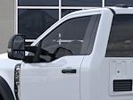 2025 Ford F-450 Regular Cab DRW 4WD Cab Chassis for sale #52201 - photo 20