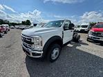 2025 Ford F-450 Regular Cab DRW 4WD Cab Chassis for sale #52201 - photo 4