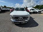 2025 Ford F-450 Regular Cab DRW 4WD Cab Chassis for sale #52201 - photo 5