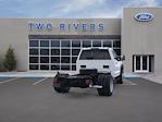 2025 Ford F-450 Regular Cab DRW 4WD Cab Chassis for sale #52201 - photo 8