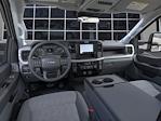2025 Ford F-450 Regular Cab DRW 4WD Cab Chassis for sale #52201 - photo 9