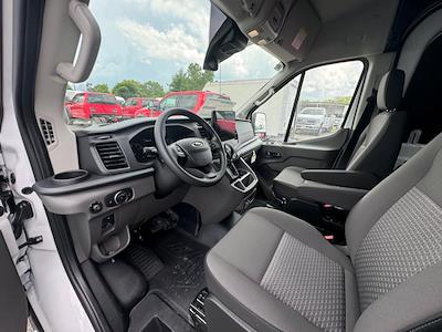 2025 Ford Transit 250 Medium Roof AWD Empty Cargo Van for sale #52211 - photo 2