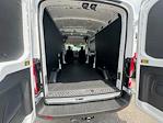 2025 Ford Transit 250 Medium Roof AWD Empty Cargo Van for sale #52211 - photo 8