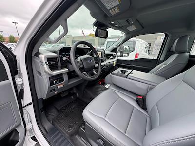 2025 Ford F-550 Regular Cab DRW RWD Box Truck for sale #52213 - photo 2