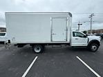 2025 Ford F-550 Regular Cab DRW RWD Box Truck for sale #52213 - photo 6