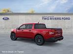2025 Ford Maverick SuperCrew Cab FWD Pickup for sale #52216 - photo 4