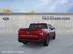 2025 Ford Maverick SuperCrew Cab FWD Pickup for sale #52216 - photo 8