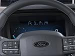 2025 Ford F-150 SuperCrew Cab 4WD Pickup for sale #52221 - photo 13