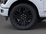2025 Ford F-150 SuperCrew Cab 4WD Pickup for sale #52224 - photo 19