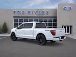 2025 Ford F-150 SuperCrew Cab 4WD Pickup for sale #52224 - photo 4