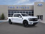 2025 Ford F-150 SuperCrew Cab 4WD Pickup for sale #52224 - photo 7