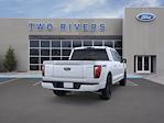 2025 Ford F-150 SuperCrew Cab 4WD Pickup for sale #52224 - photo 8