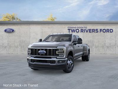 New 2025 Ford F-350 Crew Cab 4WD DRW Pickup for sale #52226 - photo 2