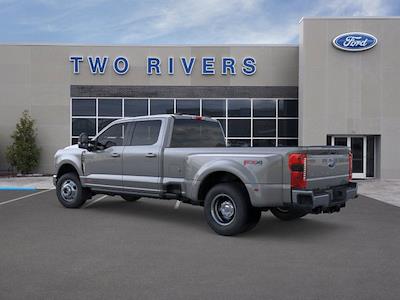 2025 Ford F-350 Crew Cab DRW 4WD Pickup for sale #52226 - photo 2
