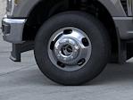 New 2025 Ford F-350 Crew Cab 4WD DRW Pickup for sale #52226 - photo 19
