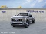 New 2025 Ford F-350 Crew Cab 4WD DRW Pickup for sale #52226 - photo 2