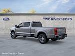 New 2025 Ford F-350 Crew Cab 4WD DRW Pickup for sale #52226 - photo 4