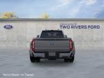 New 2025 Ford F-350 Crew Cab 4WD DRW Pickup for sale #52226 - photo 5