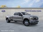 New 2025 Ford F-350 Crew Cab 4WD DRW Pickup for sale #52226 - photo 7