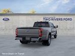 New 2025 Ford F-350 Crew Cab 4WD DRW Pickup for sale #52226 - photo 8