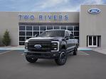 New 2025 Ford F-250 Platinum Crew Cab 4WD Pickup for sale #52230 - photo 3