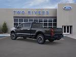 New 2025 Ford F-250 Platinum Crew Cab 4WD Pickup for sale #52230 - photo 2