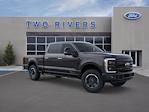 New 2025 Ford F-250 Platinum Crew Cab 4WD Pickup for sale #52230 - photo 7