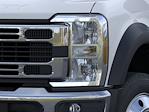 2025 Ford F-450 Crew Cab DRW 4WD Cab Chassis for sale #52231 - photo 18