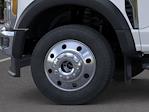 2025 Ford F-450 Crew Cab DRW 4WD Cab Chassis for sale #52231 - photo 19