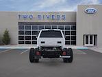 2025 Ford F-450 Crew Cab DRW 4WD Cab Chassis for sale #52231 - photo 5