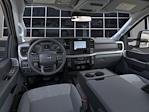2025 Ford F-450 Crew Cab DRW 4WD Cab Chassis for sale #52231 - photo 9