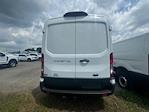 2025 Ford Transit 350 Medium Roof AWD Empty Cargo Van for sale #52234 - photo 6
