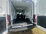 2025 Ford Transit 350 Medium Roof AWD Empty Cargo Van for sale #52234 - photo 7