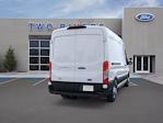 2025 Ford Transit 350 Medium Roof AWD Empty Cargo Van for sale #52234 - photo 8