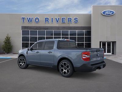 2025 Ford Maverick SuperCrew Cab AWD Pickup for sale #52236 - photo 2