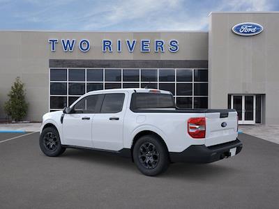 2025 Ford Maverick SuperCrew Cab AWD Pickup for sale #52237 - photo 2