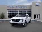 2025 Ford Maverick SuperCrew Cab AWD Pickup for sale #52237 - photo 3