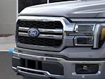 2025 Ford F-150 SuperCrew Cab 4WD Pickup for sale #52240 - photo 17