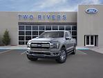 2025 Ford F-150 SuperCrew Cab 4WD Pickup for sale #52240 - photo 3