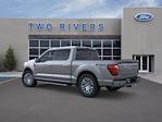 2025 Ford F-150 SuperCrew Cab 4WD Pickup for sale #52240 - photo 2