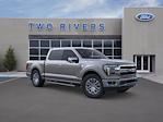 2025 Ford F-150 SuperCrew Cab 4WD Pickup for sale #52240 - photo 7