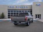 2025 Ford F-150 SuperCrew Cab 4WD Pickup for sale #52240 - photo 8