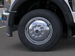 2025 Ford F-450 Super Cab DRW 4WD Cab Chassis for sale #52244 - photo 19