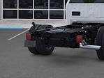 2025 Ford F-450 Super Cab DRW 4WD Cab Chassis for sale #52244 - photo 21