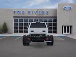 2025 Ford F-450 Super Cab DRW 4WD Cab Chassis for sale #52244 - photo 5