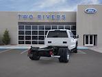 2025 Ford F-450 Super Cab DRW 4WD Cab Chassis for sale #52244 - photo 8