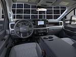 2025 Ford F-450 Super Cab DRW 4WD Cab Chassis for sale #52244 - photo 9